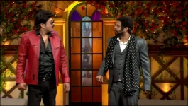 The Kapil Sharma Show 4 - 14th Jan 23